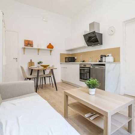 Appartamento Le Cosy - Studio De Charme Marsiglia Esterno foto