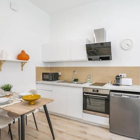Appartamento Le Cosy - Studio De Charme Marsiglia Esterno foto
