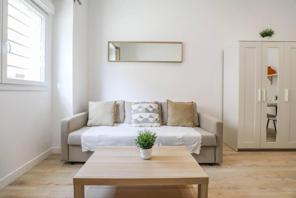 Appartamento Le Cosy - Studio De Charme Marsiglia Esterno foto