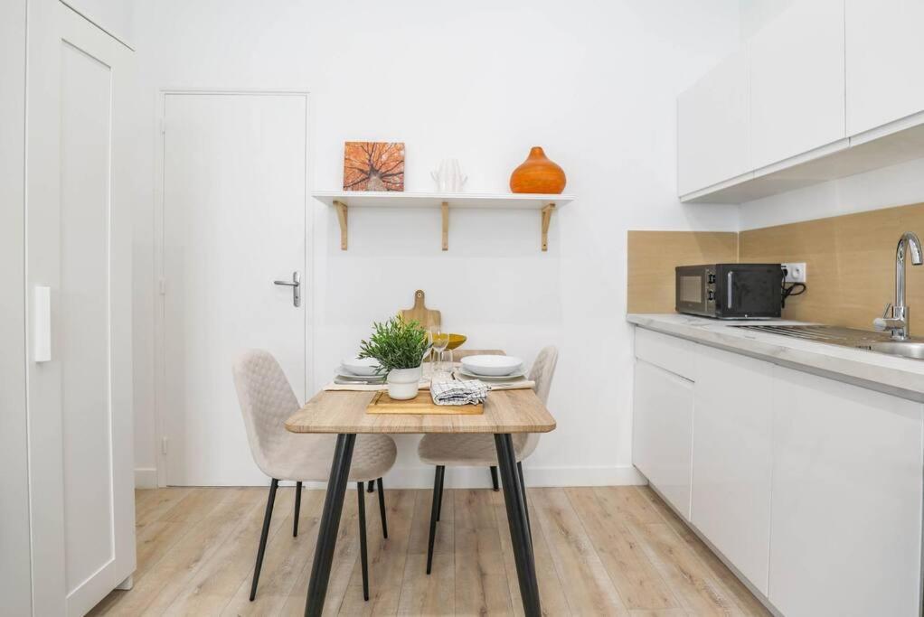 Appartamento Le Cosy - Studio De Charme Marsiglia Esterno foto